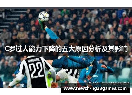 C罗过人能力下降的五大原因分析及其影响