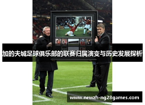 加的夫城足球俱乐部的联赛归属演变与历史发展探析